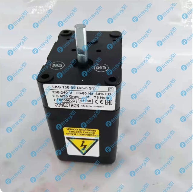 New 1PC Honeywell Servo Motor Damper Actuators LKS130-09 (A5-5 S1) 75Ncm