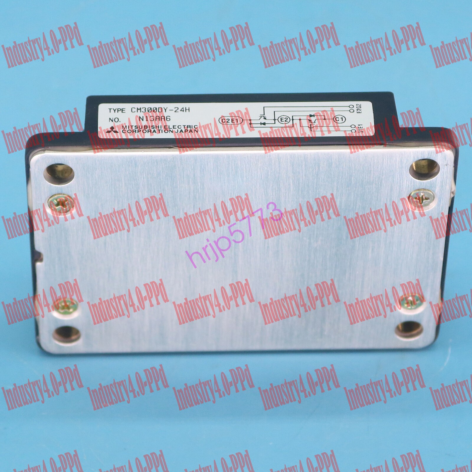 1PCS CM300DY-24H NEW MITSUBISHI Best Offer MODULE FREE SHIP#XR
