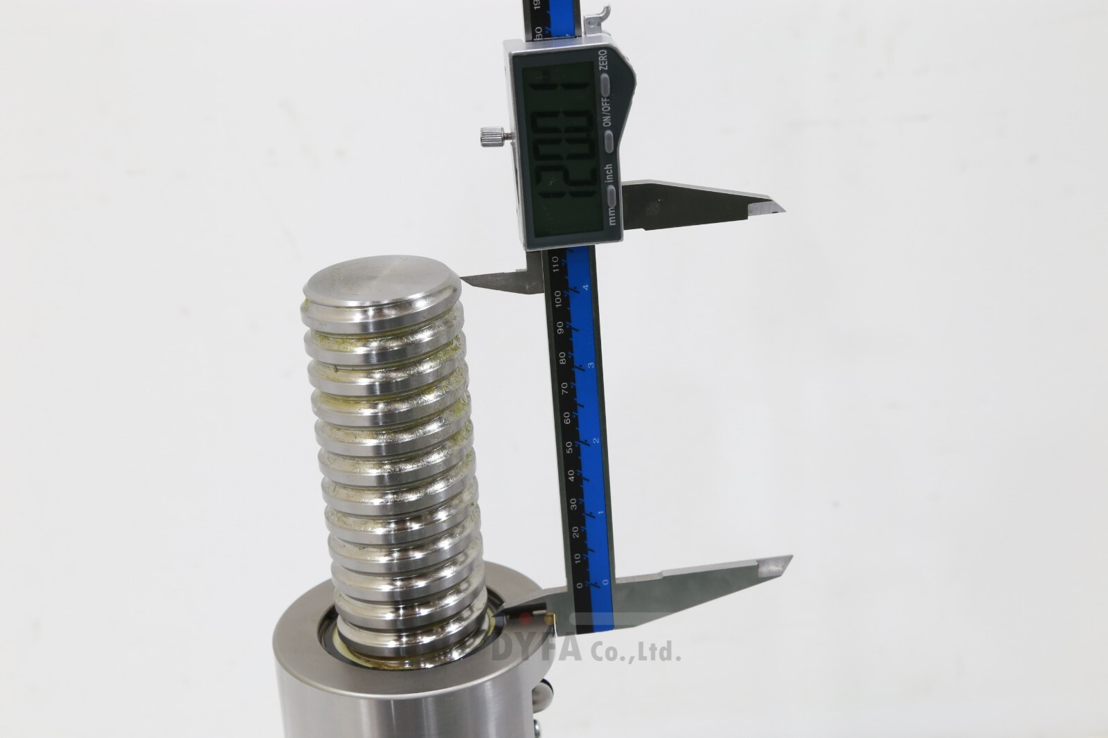 MAKISHINKO NNB SCREW JACK JTB100 UCL 80J T THK BNF5010-5 ACT-I-329=WA4