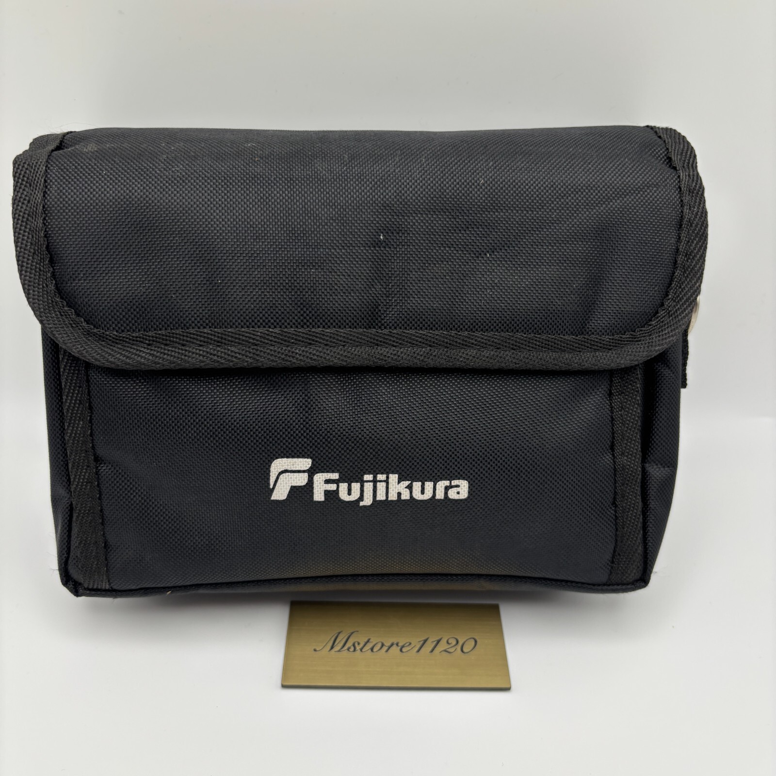 Fujikura FID-30R Optical Fiber Identifier Optical Power Meter Measure Used