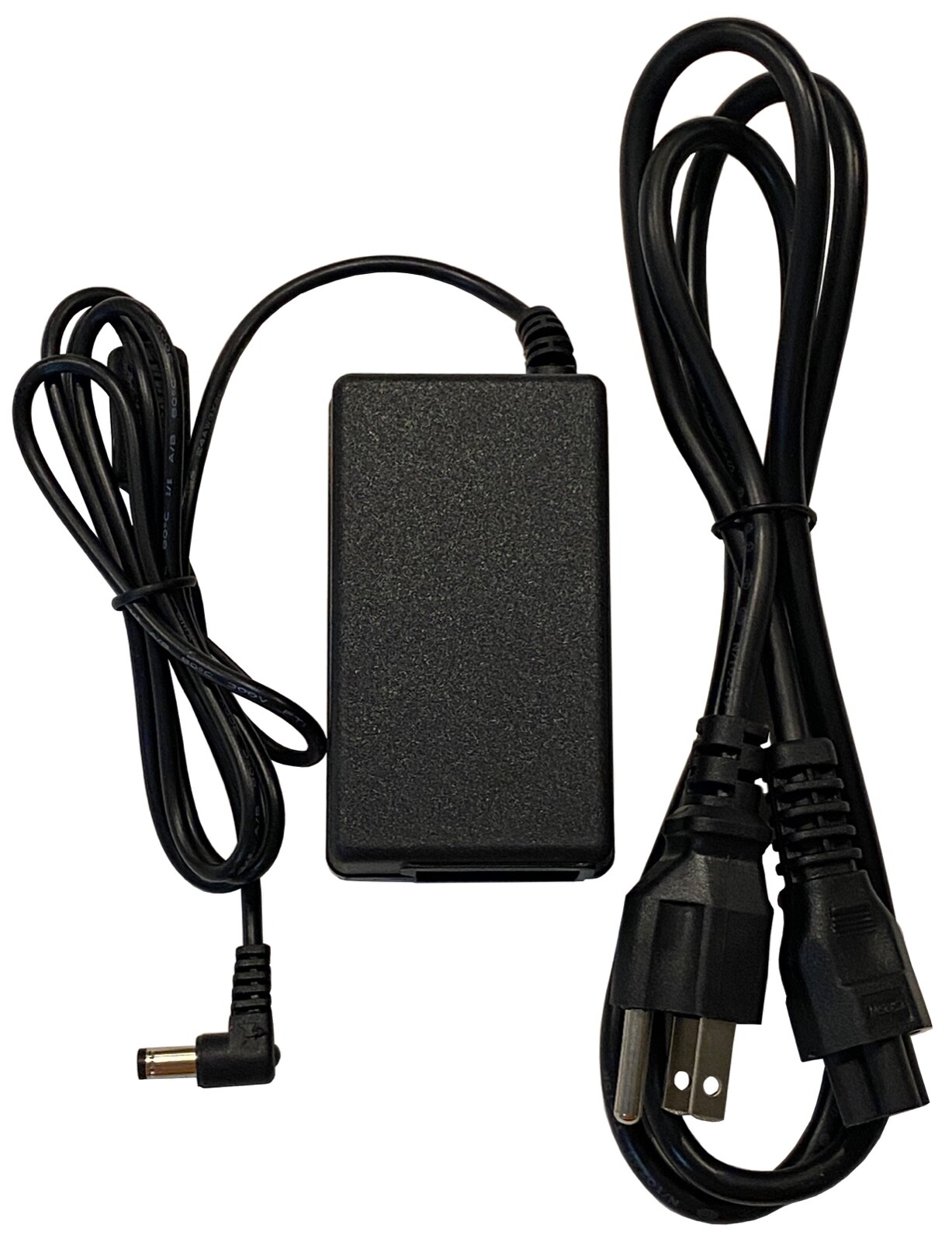 6.5V DC 1.5A Positive Center Polarity AC / DC Power Supply