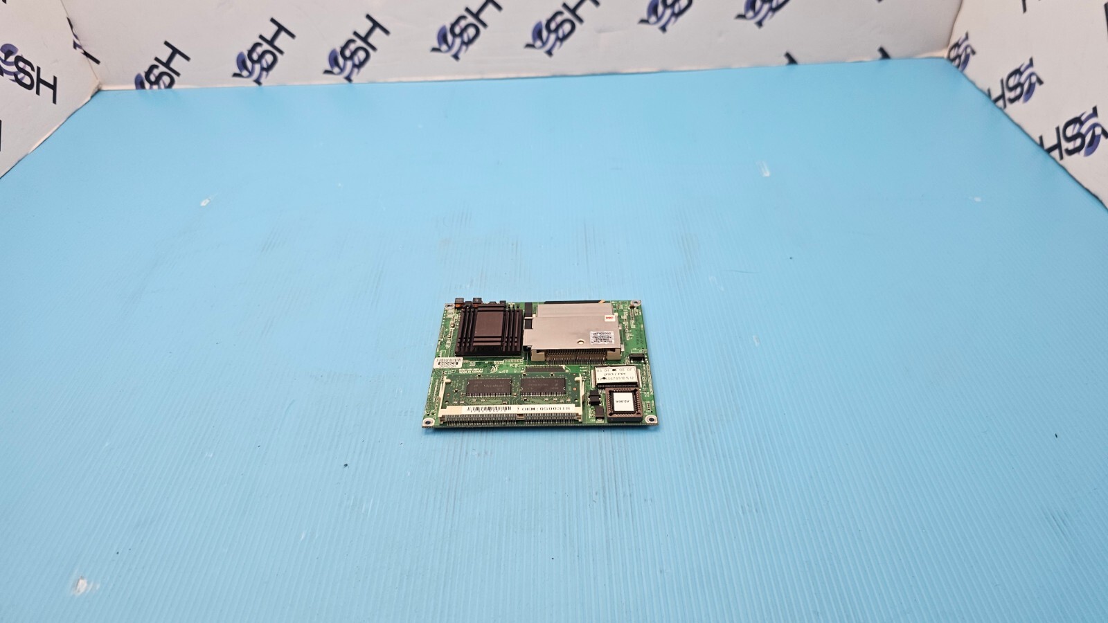ADVANTECH SOM-4450 Rev. A1 Industrial Control Motherboard