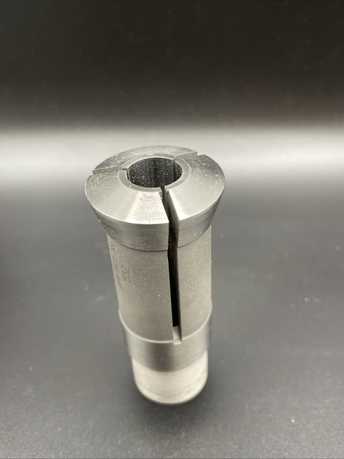 Southwick & Meister TF25-NS .532 Carbide Lined Draw Bushing Collet 0.532″ 13.5mm