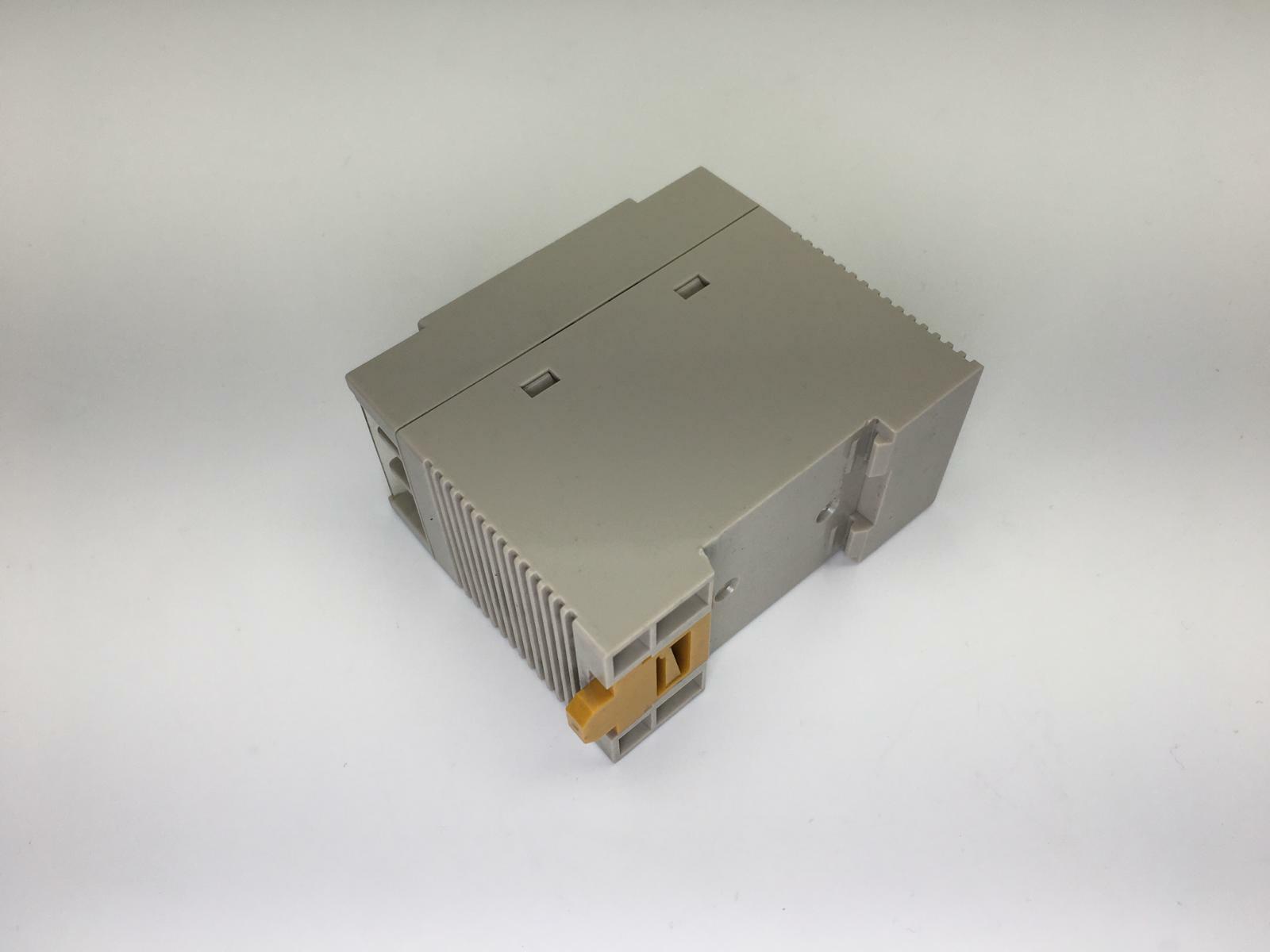 Omron Switching Power Supply S82K-00705 Power Supply 100-400VAC