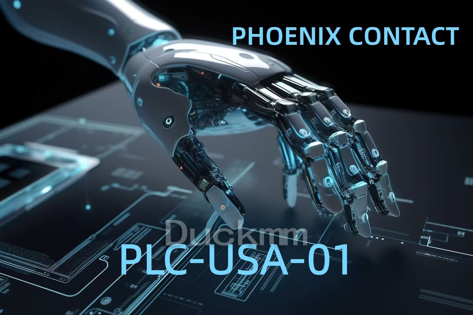 New Phoenix Contact QUINT-UPS/1AC/1AC/500VA Power Supply Fast Ship US Free TAX
