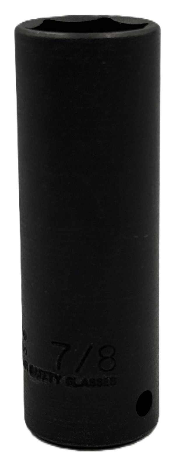 Proto J7328HT 7/8in Thin Wall Deep Impact Socket 1/2in Drive 6 Point