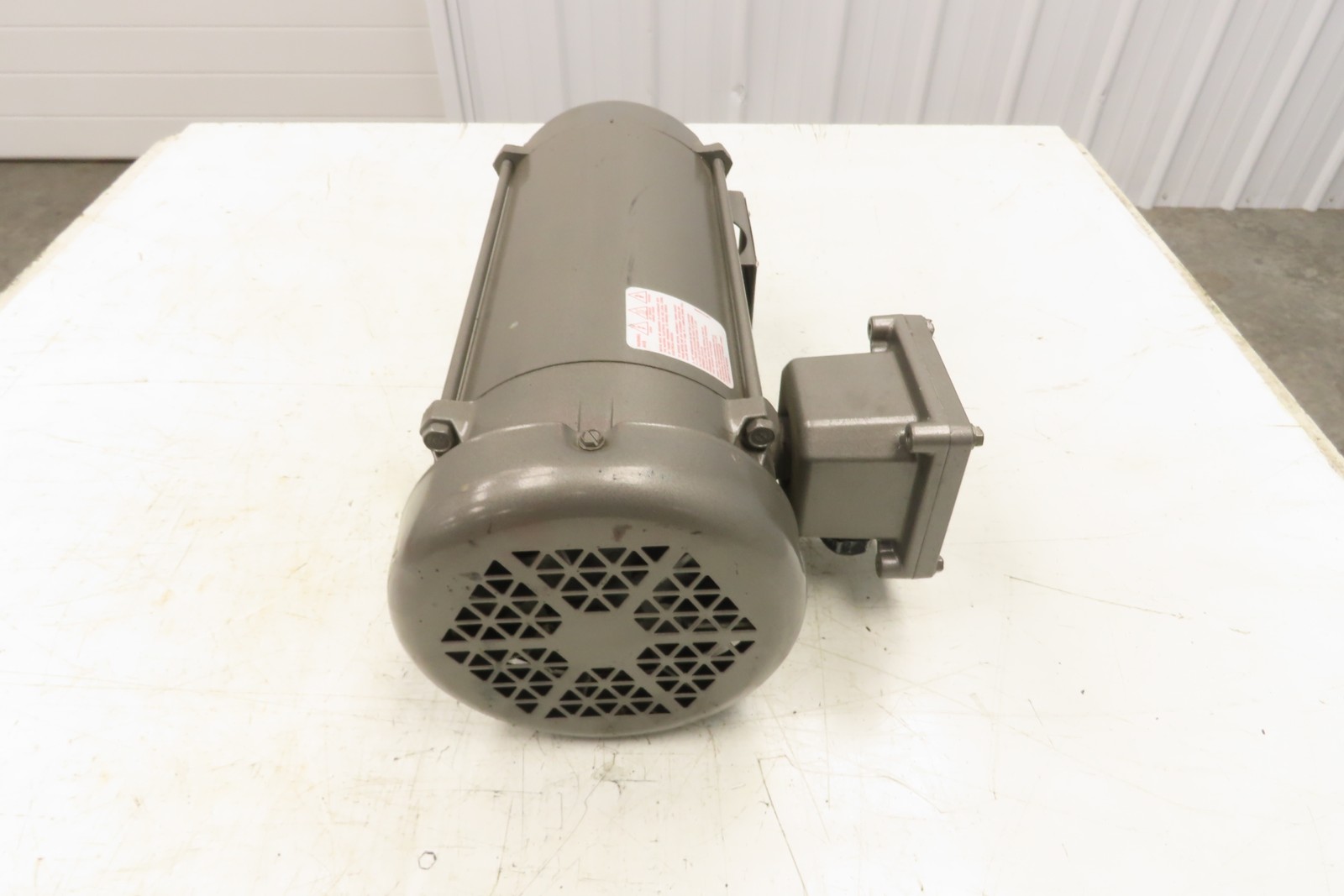Baldor CXM14242T AC Motor Explosion Proof 2Hp 1755 RPM 230/460V 3PH 145TC