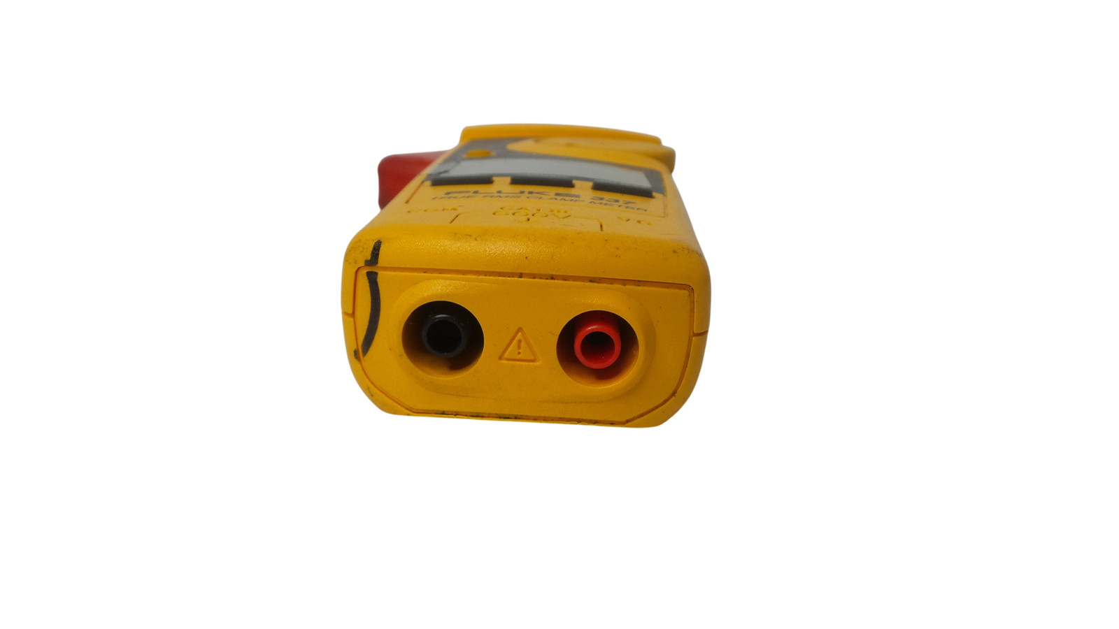 Fluke 337 True RMS Clamp Meter – Free Shipping