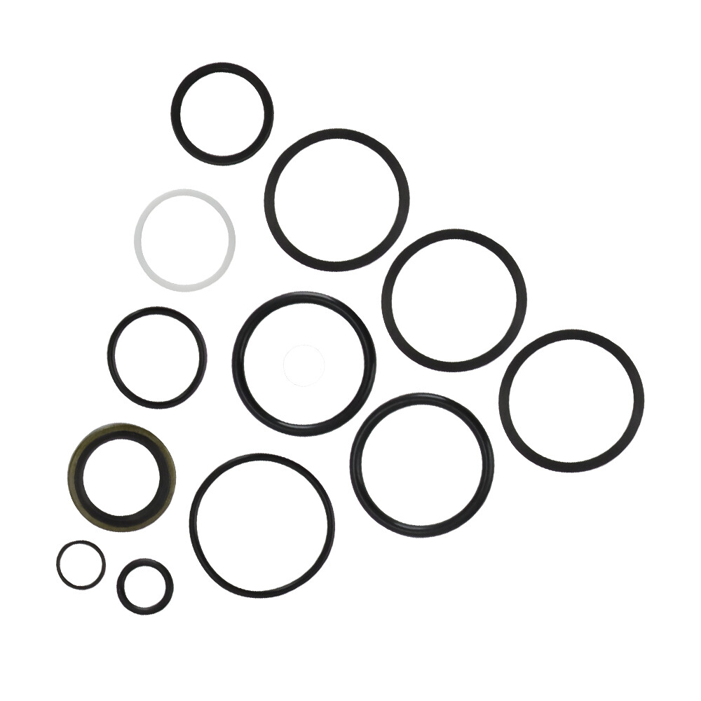 2pcs F80235 Replacement Seal Kit For Great Bend 800 & 900 Loader Cylinders US