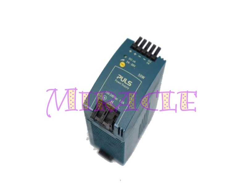 1PC NEW FOR PULS ML50.101 Power Supply