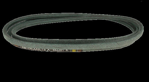 482281 Drive Belt for Scag STT52V26CHEFI STT52V27CH STT52V29CHEFI STT61V27CH