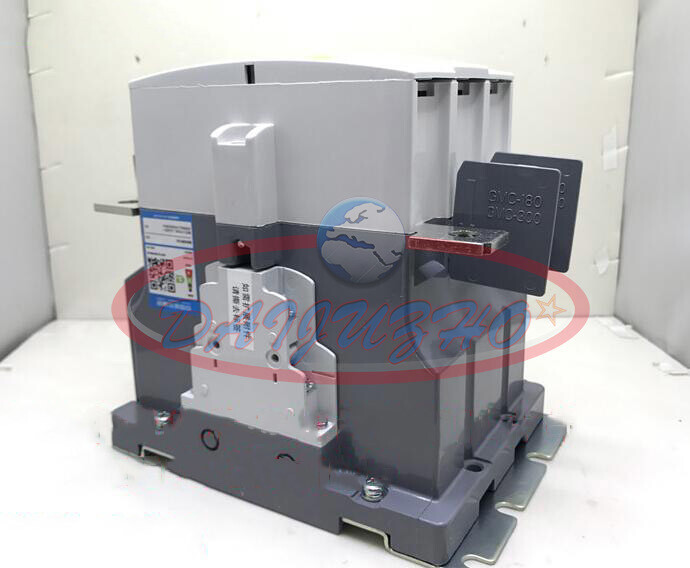 One LS Contactor GMC-220 AC100-240V/DC100-220V New