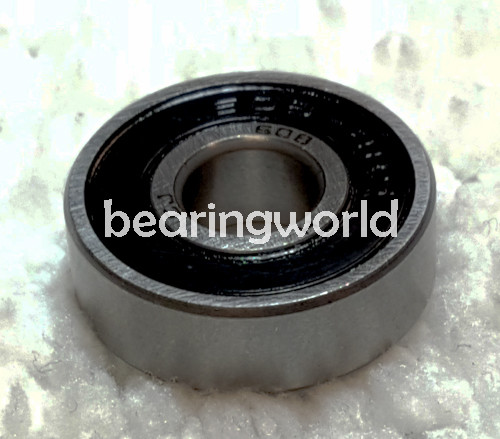 High Quality 636-2RS bearing 636 2RS bearings 6mm x 22mm x 7mm