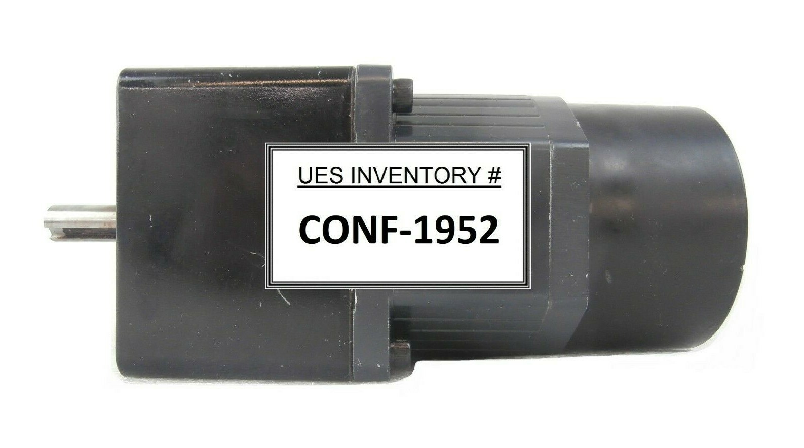 Oriental Motor A4244-9515NGMM 5-Phase Stepping Motor VEXTA Working Surplus