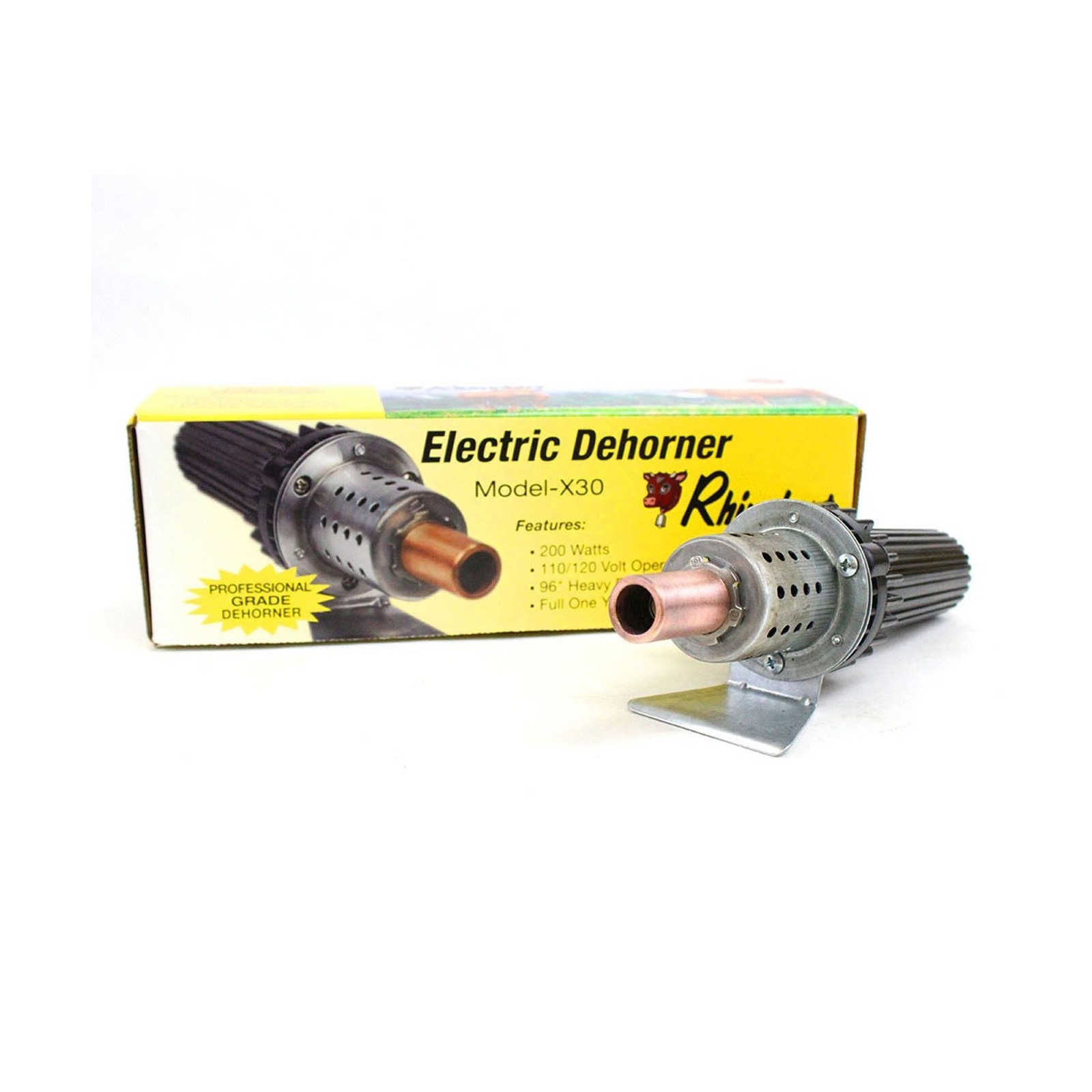 Dehorner Electric X-30