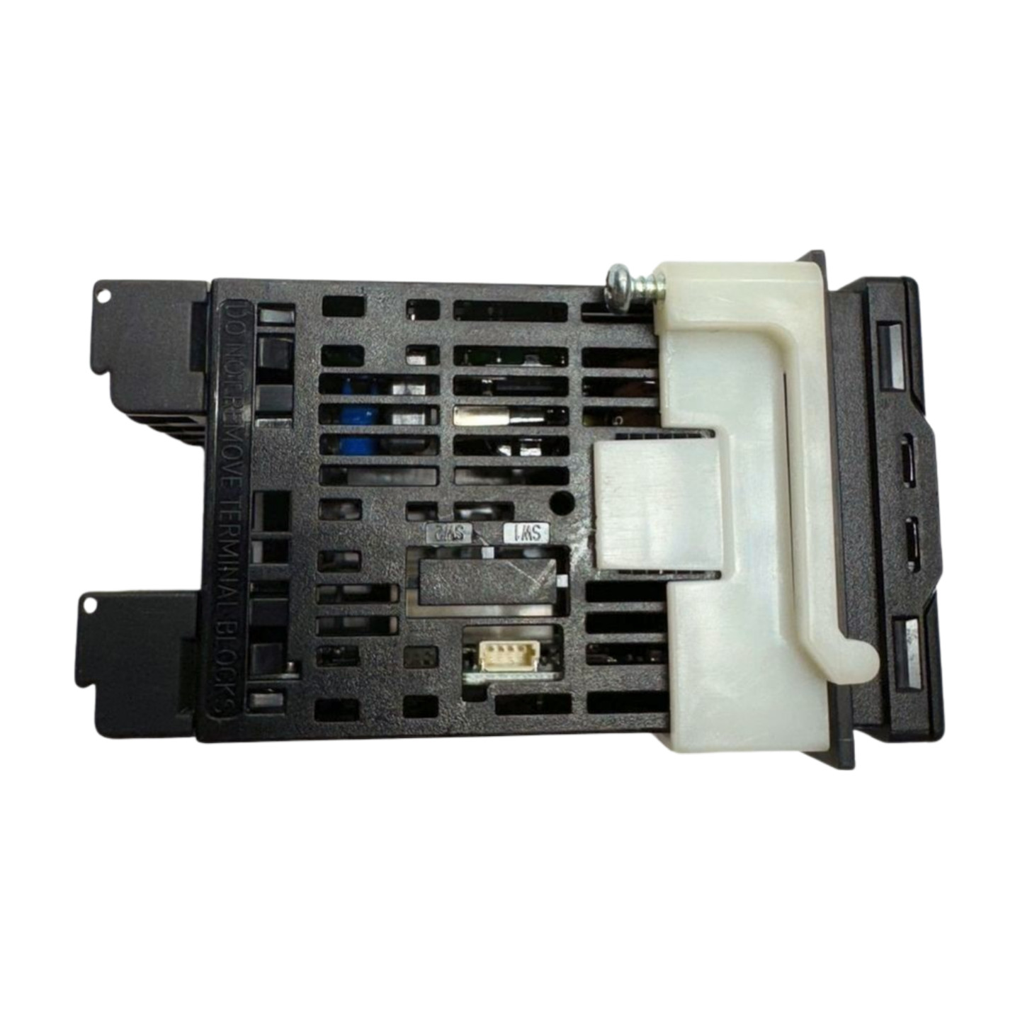 Omron E5CN-R2MT-500 Temperature Controller, 2588MR **Free Shipping**