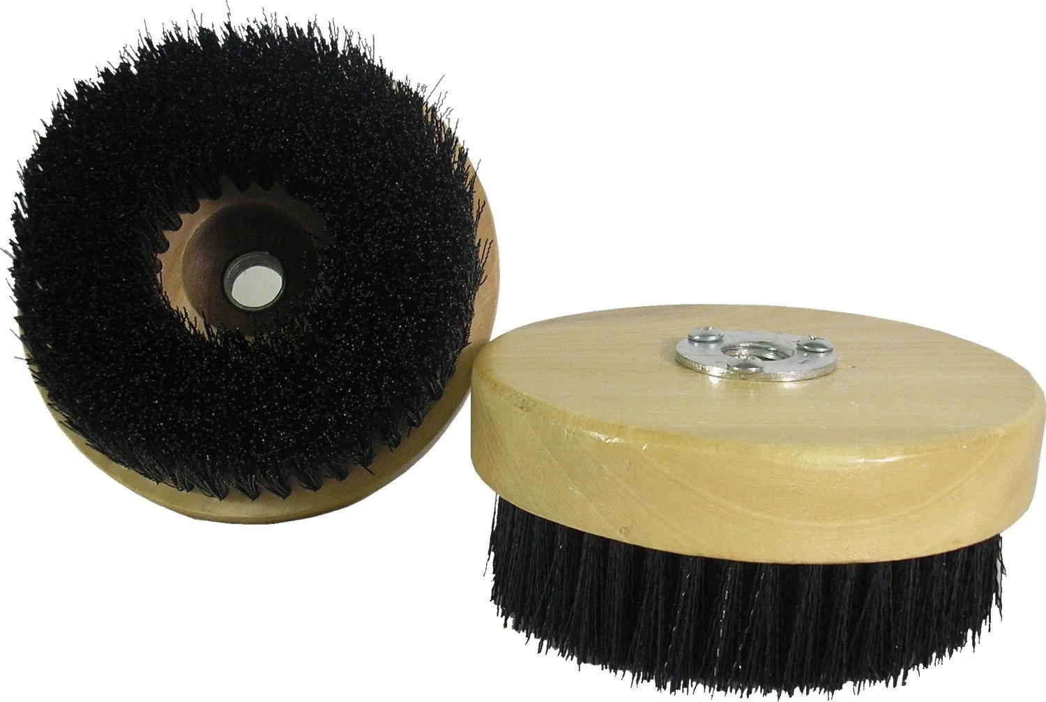 SMA – 5″ Direct Mount Rotary Brush