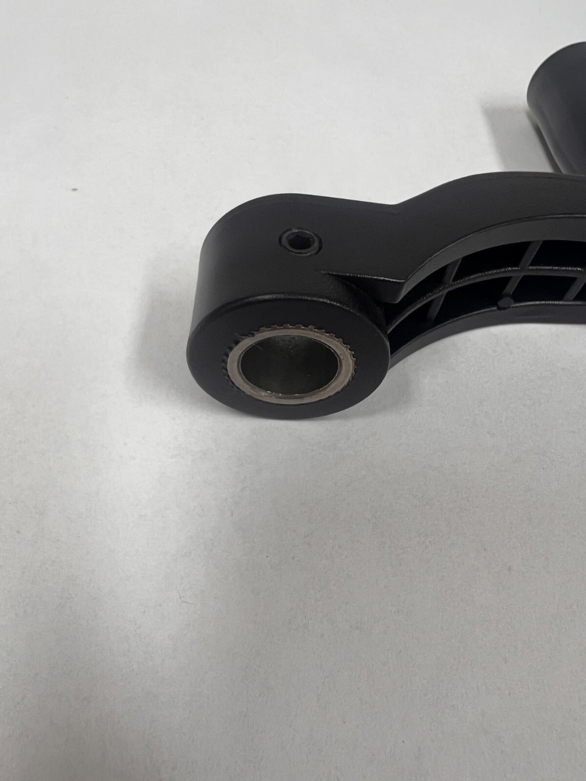 JET Drill Press Table Elevation Crank Handle P/N 10601009A1 (machine list below)