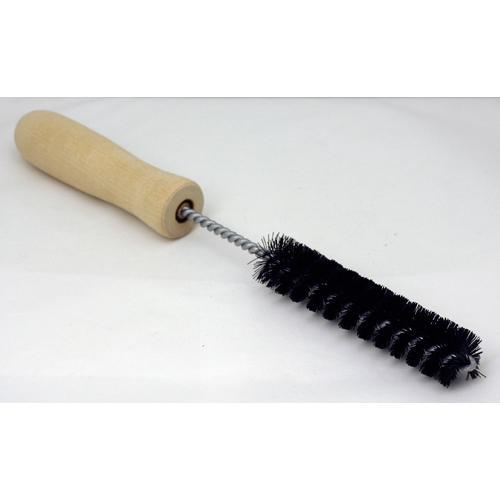 9″ OAL; 3-1/2″ Nylon Brush; 3/4 Size; U.S.A.