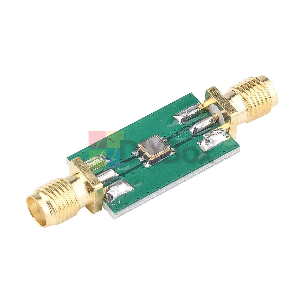 403 MHz Band Pass Filter BPF Passive Filter 403MHz±2.5MHz Bandpass Filter 20dbm