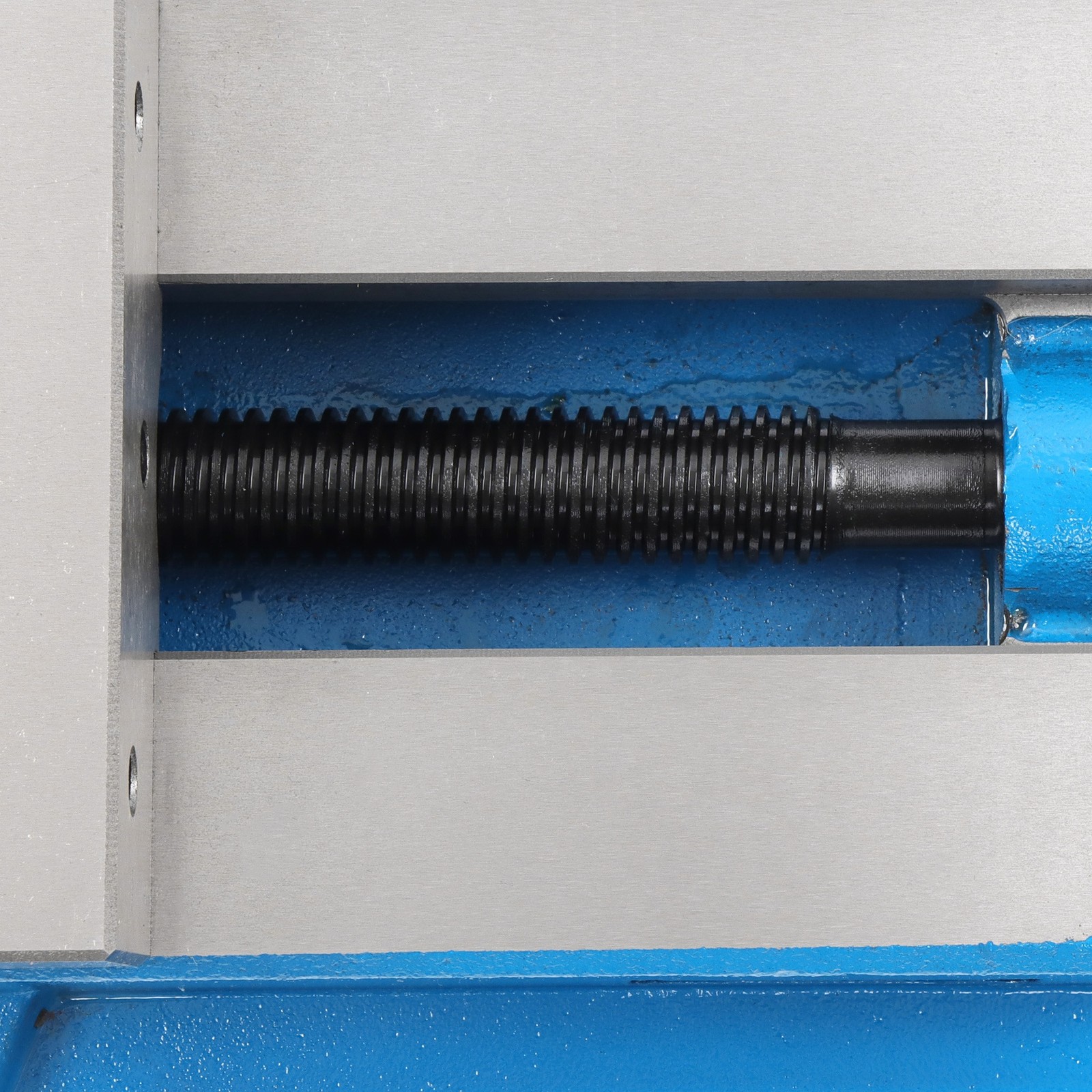 6” Machine Vise Precision CNC Milling Machine Bench Clamp Vice Lock Vise