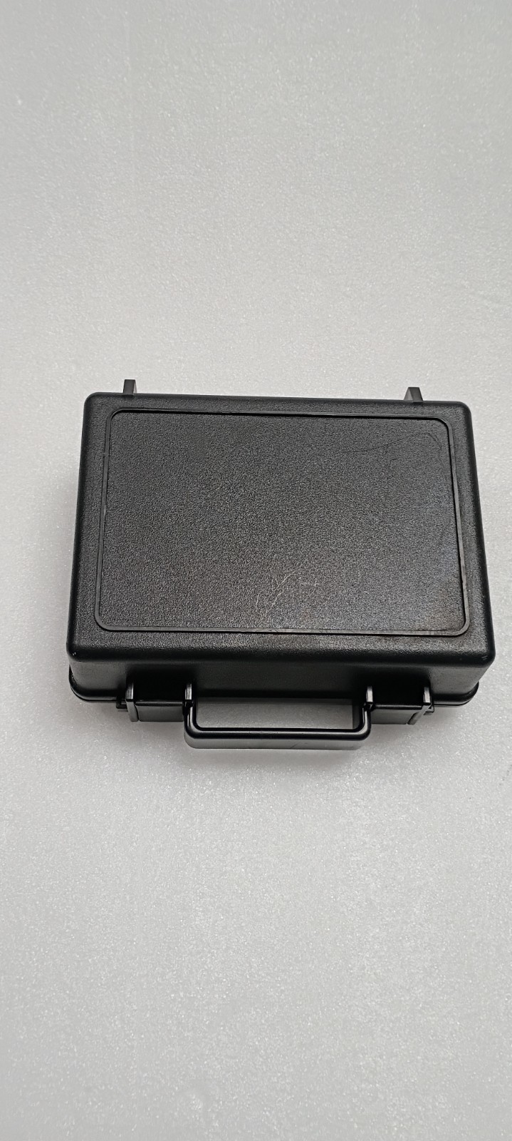 Resistivity Meter Baroid Model 653 New Other Resistivity Meter New Old stock