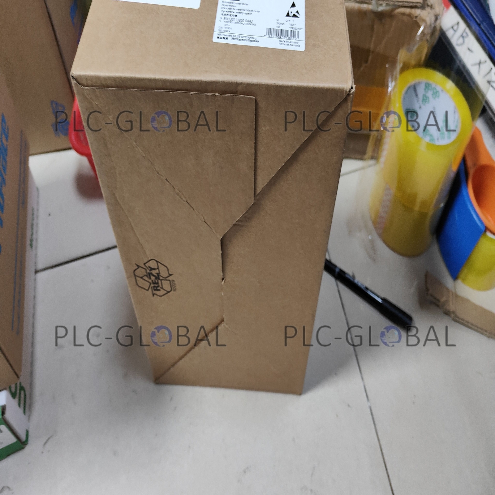 1PC New Siemens 3RK1301-1JB00-0AA2 With Warranty Free Shipping