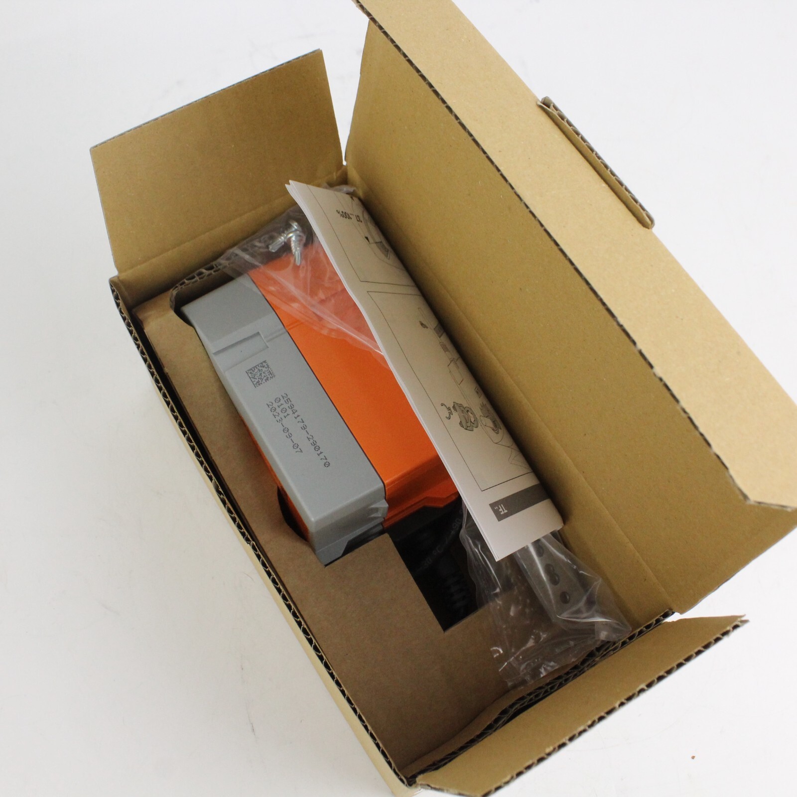 BELIMO TF230 Rotary actuator fail-safe for adjusting dampers ORIGINAL IN STOCK