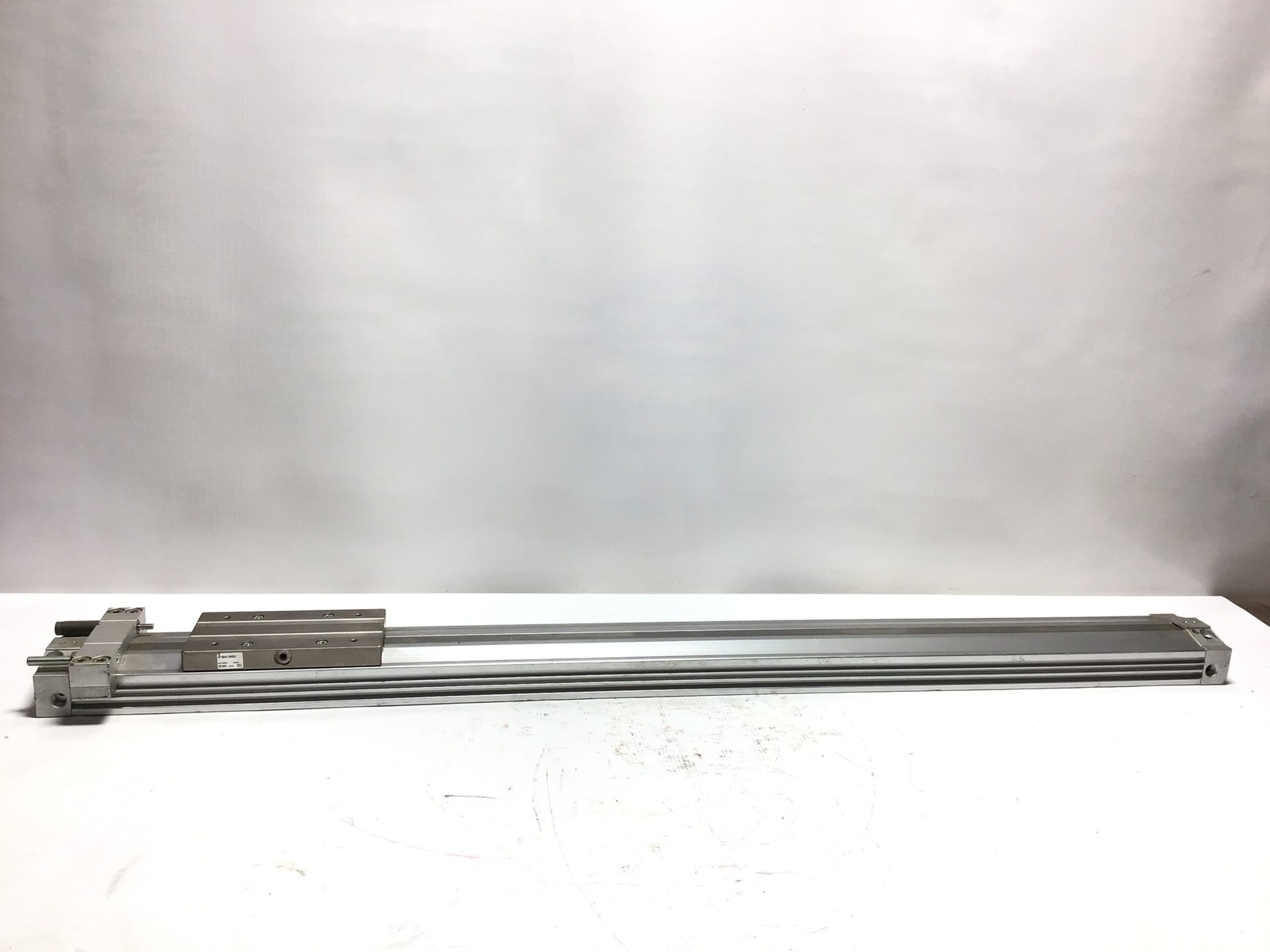 SMC MY3B40-800LS Rodless Pneumatic Cylinder 0.8MPa Max Press