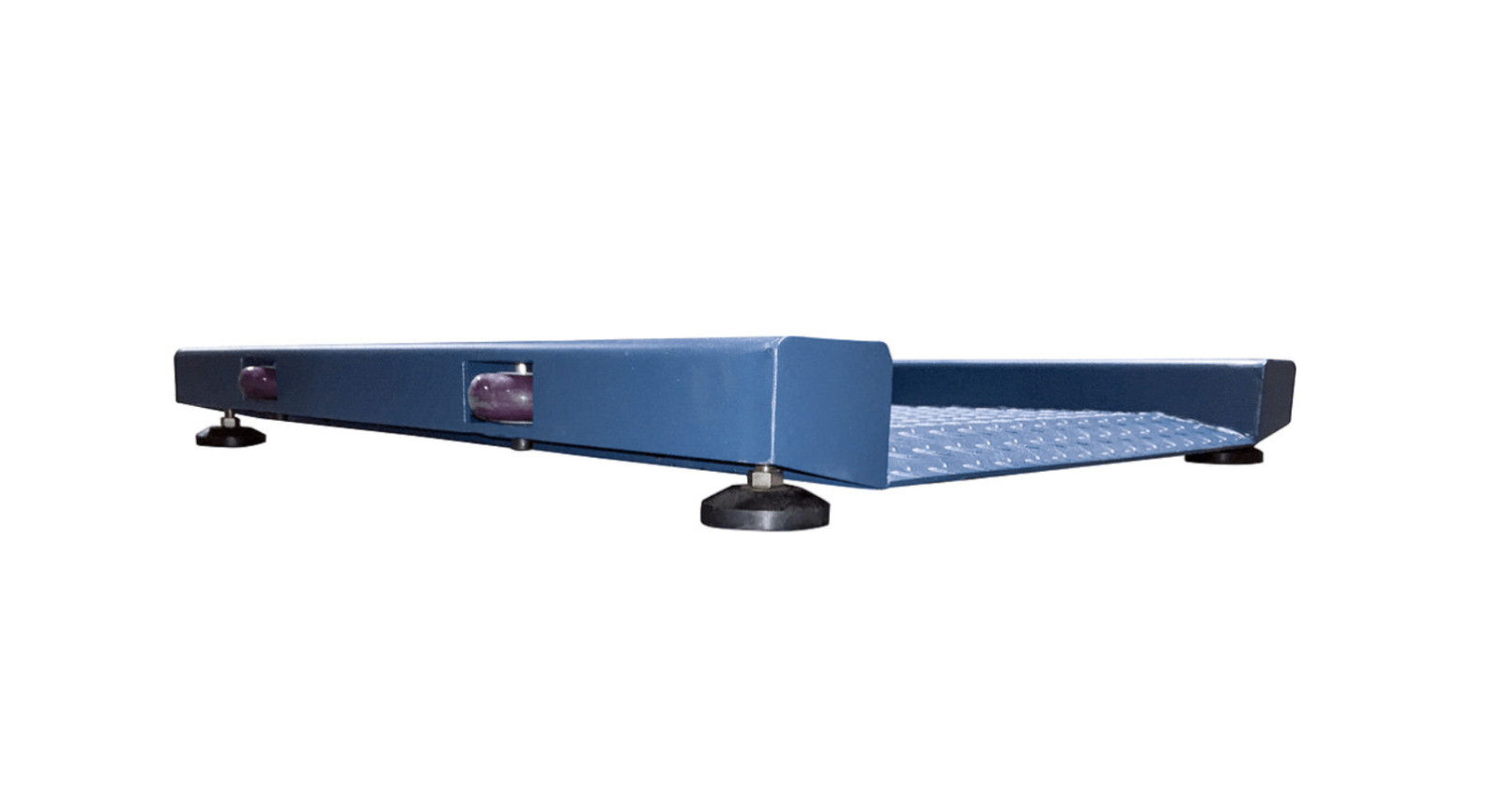 Prime OP-917 NTEP Drum Scale 38″ x 32″ x 3.5″ 1,000 lb x .2 lb 5 Yr Warranty
