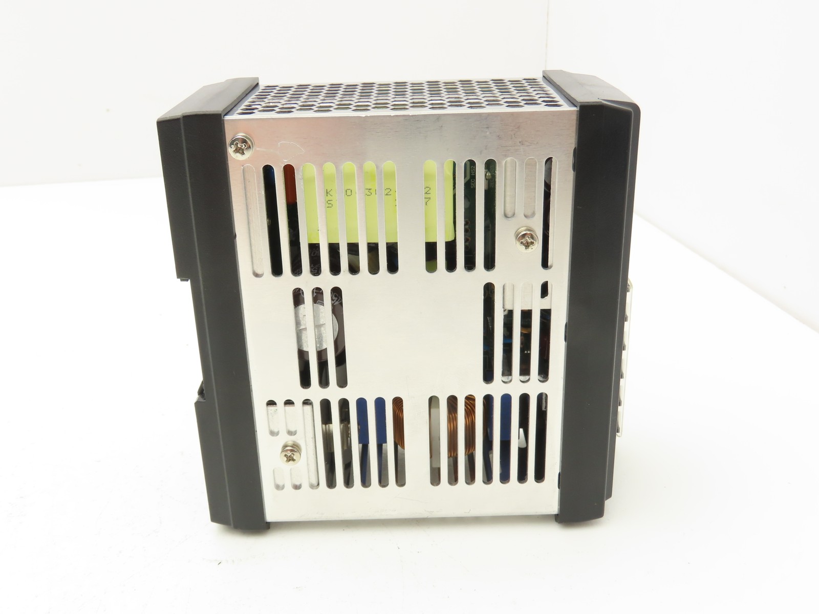 Keyence CA-U4 PLC Power Supply PSU 24VDC 6.5A 100-240V