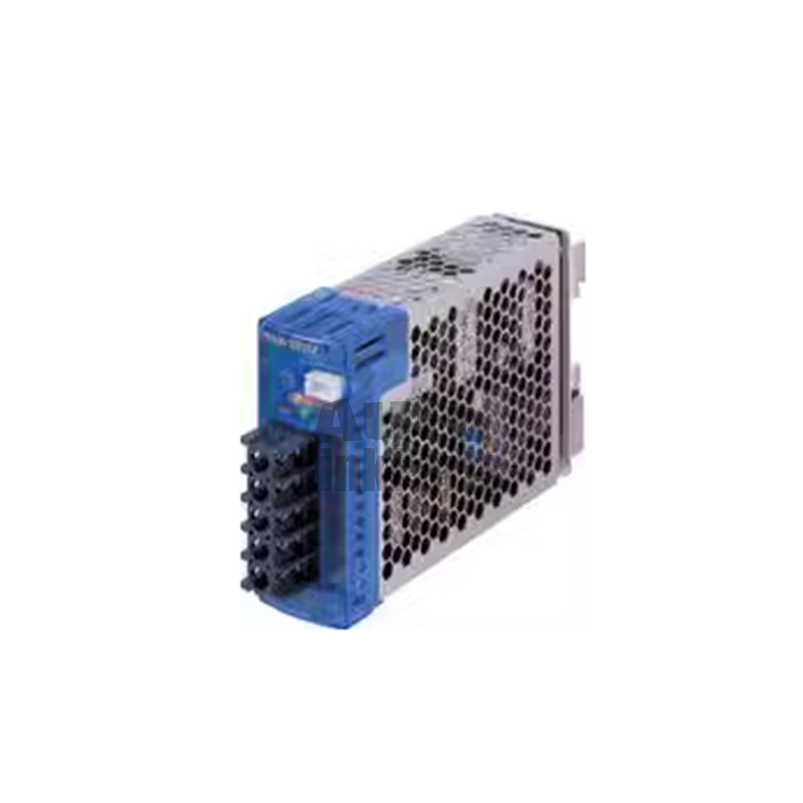 New OMRON S8VM-05024CD Power Supply