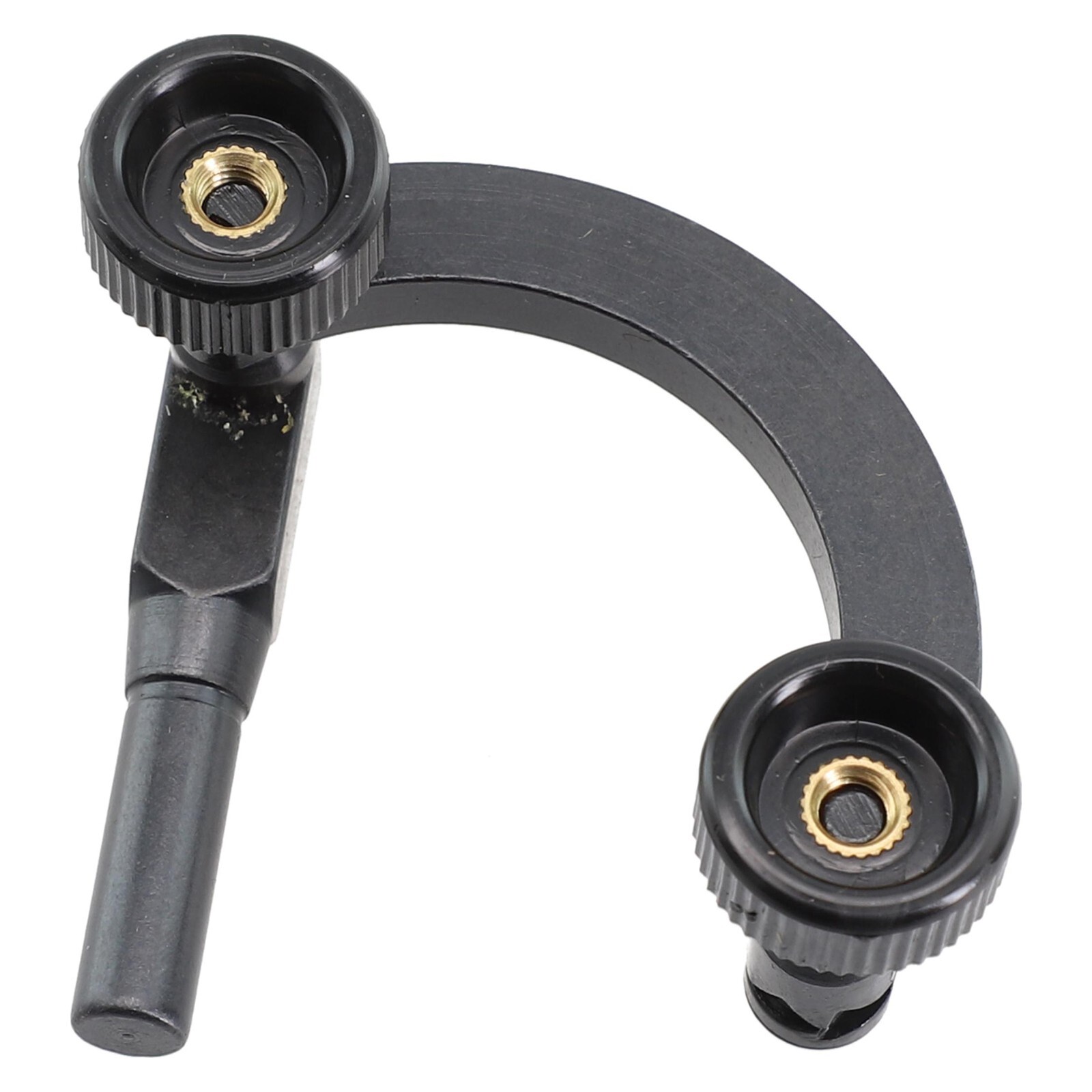 Half-Round Combination Test for DIAL Indicator Holder Digital Gauge Extension