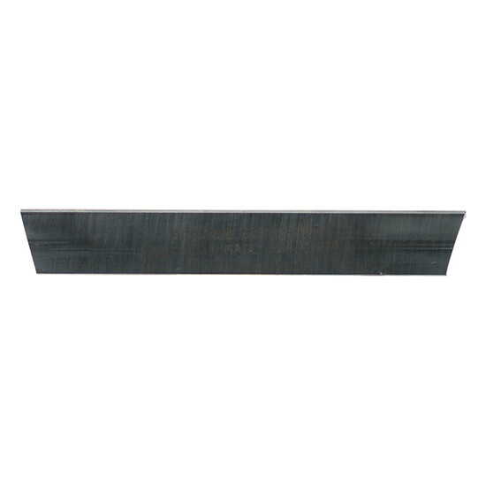 All Industrial 19328 | 3/16W x 7/8H x 6L P5 HSS Parallel Cutoff Blade