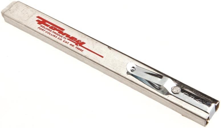 NEW FORNEY 70802 WELDING FLAT SOAPSTONE HOLDER MARKING TOOL SALE 8911158