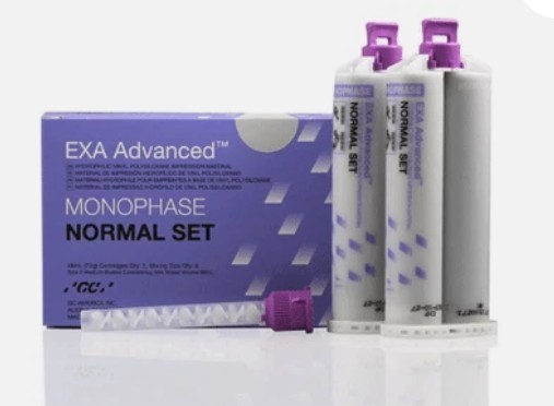 GC America EXA Advanced Monophase Normal 32 pack-NO TIPS