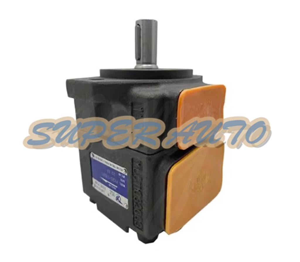 1PCS NEW FIT FOR Vane Pump PV2R1-6RAF1 6ml/r 21MPA 1450r/min