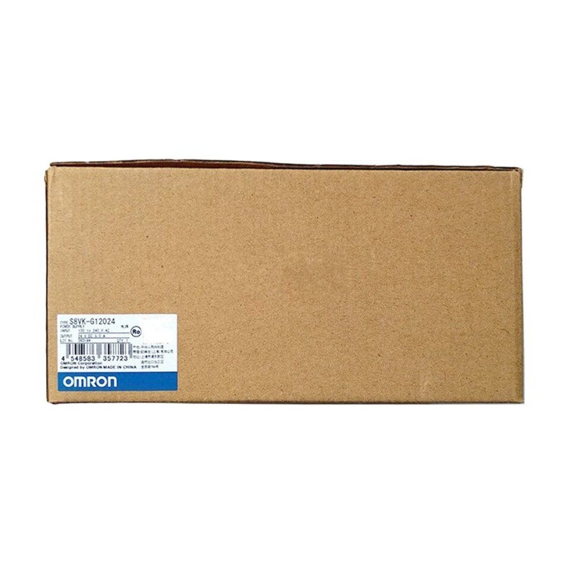 S8VK-G01524 Omron S8VK-G03024 S8VK-G06024 S8VK-G12024 S8VK-G24024 S8VK-G48024