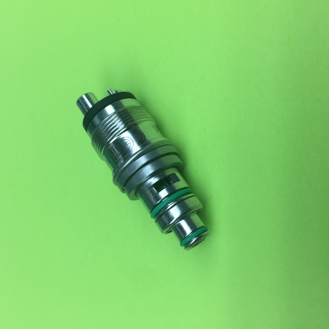 NEW Coupler for Star 430 4-Hole Non Fiber-Optic Dental Handpiece