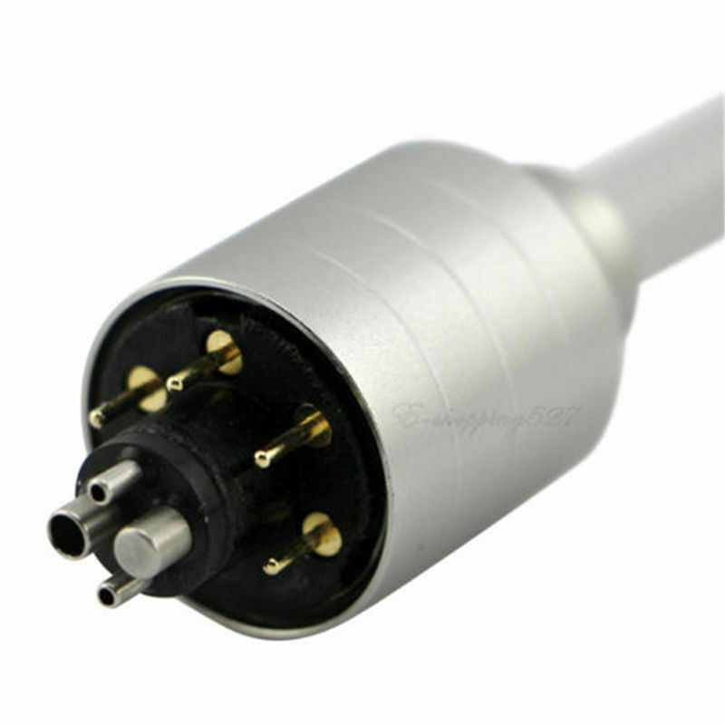 NSK CICADA Dental Electric Motor + 1:1 1:5 High Low Speed Handpiece Contra Angle