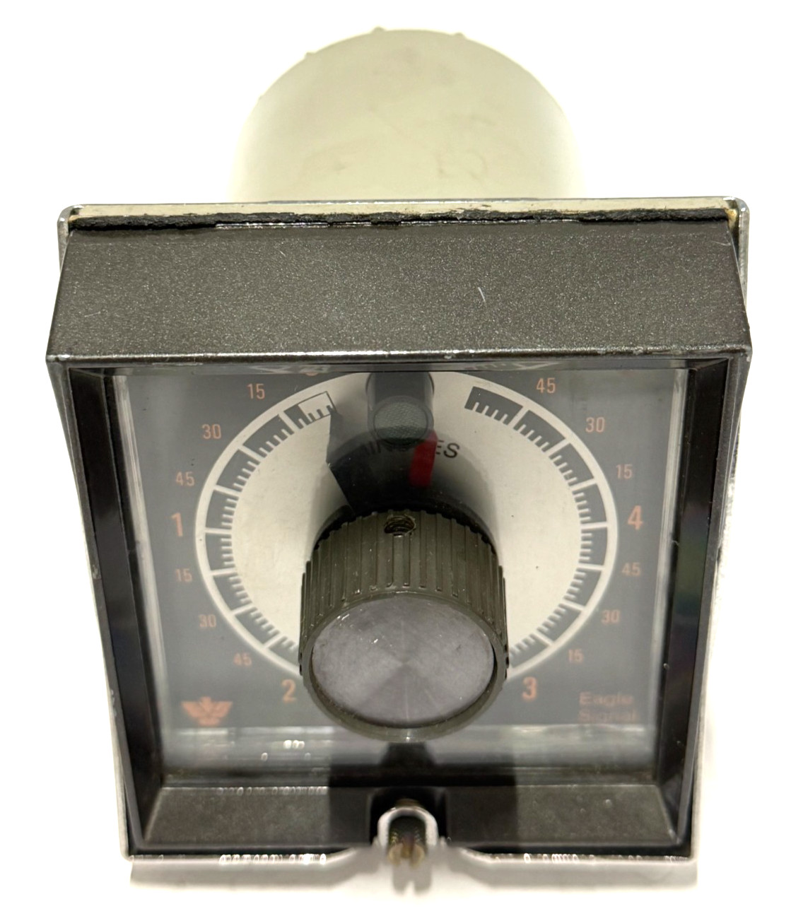 Eagle Signal HP53A6 5MIN 120V Timer