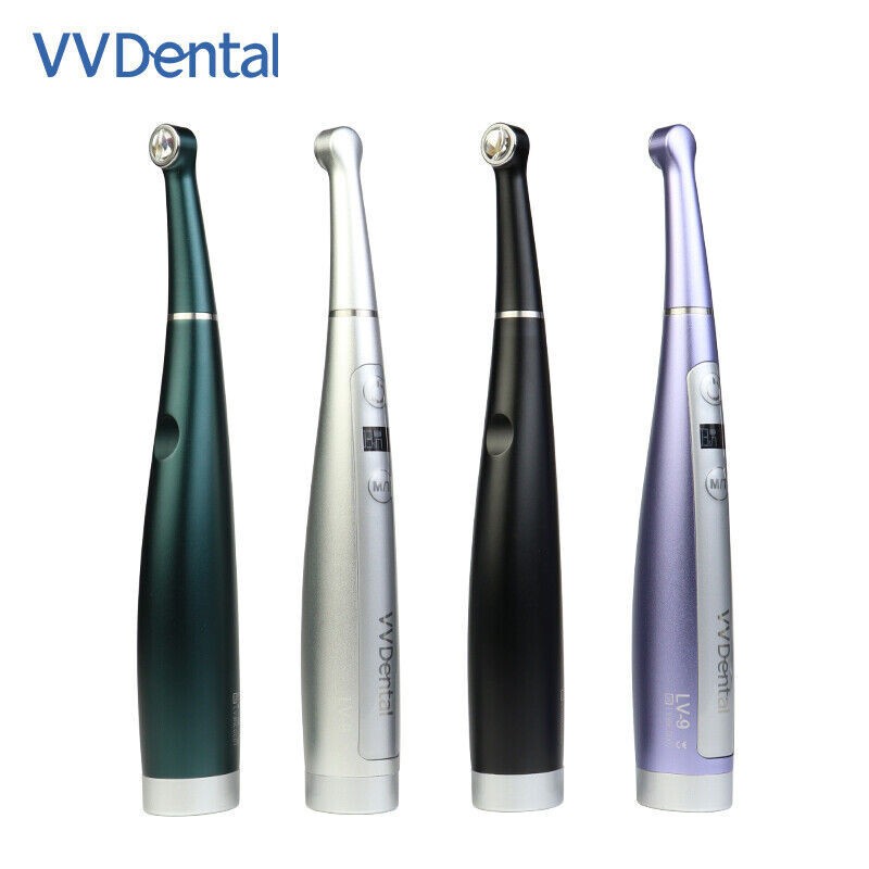 Dental Curing light 1 Second Curing 3200mw/cm² 6 Modes LED Resin Cure Lamp