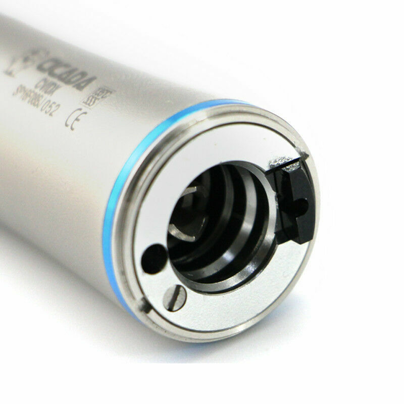 NSK CICADA Dental Electric Motor + 1:1 1:5 High Low Speed Handpiece Contra Angle