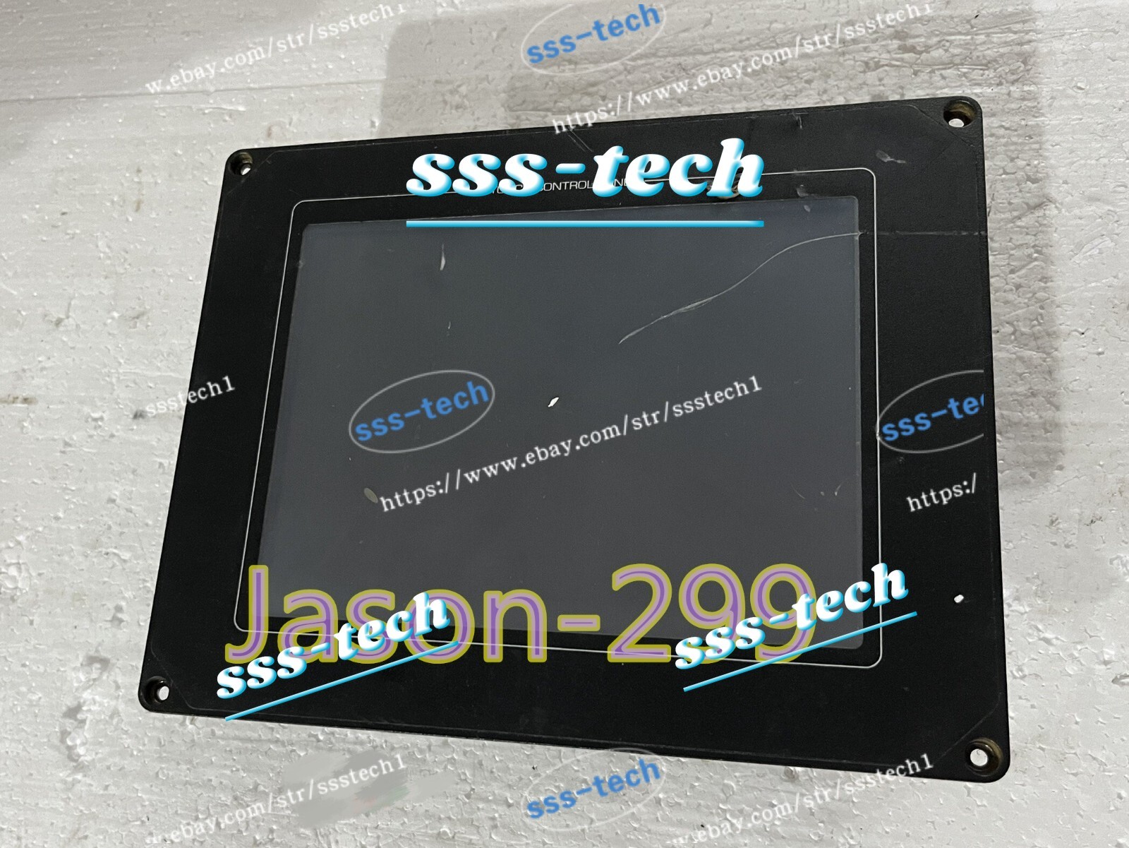JH08T01 KMS-C2-10536 fast ship by DHL OR EMS