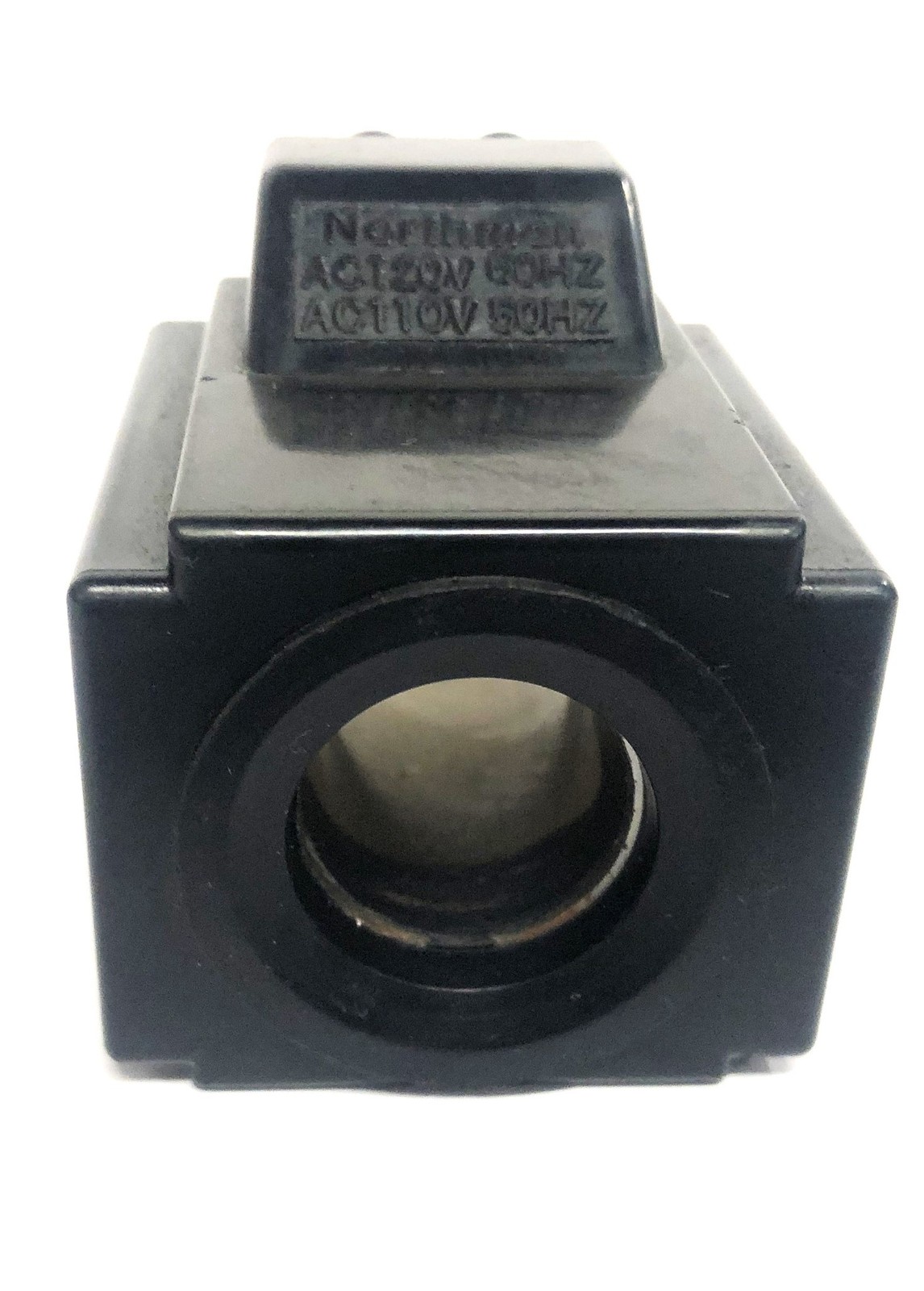 Northman Solenoid Valve AC120V/60Hz-AC110V/50Hz NOS