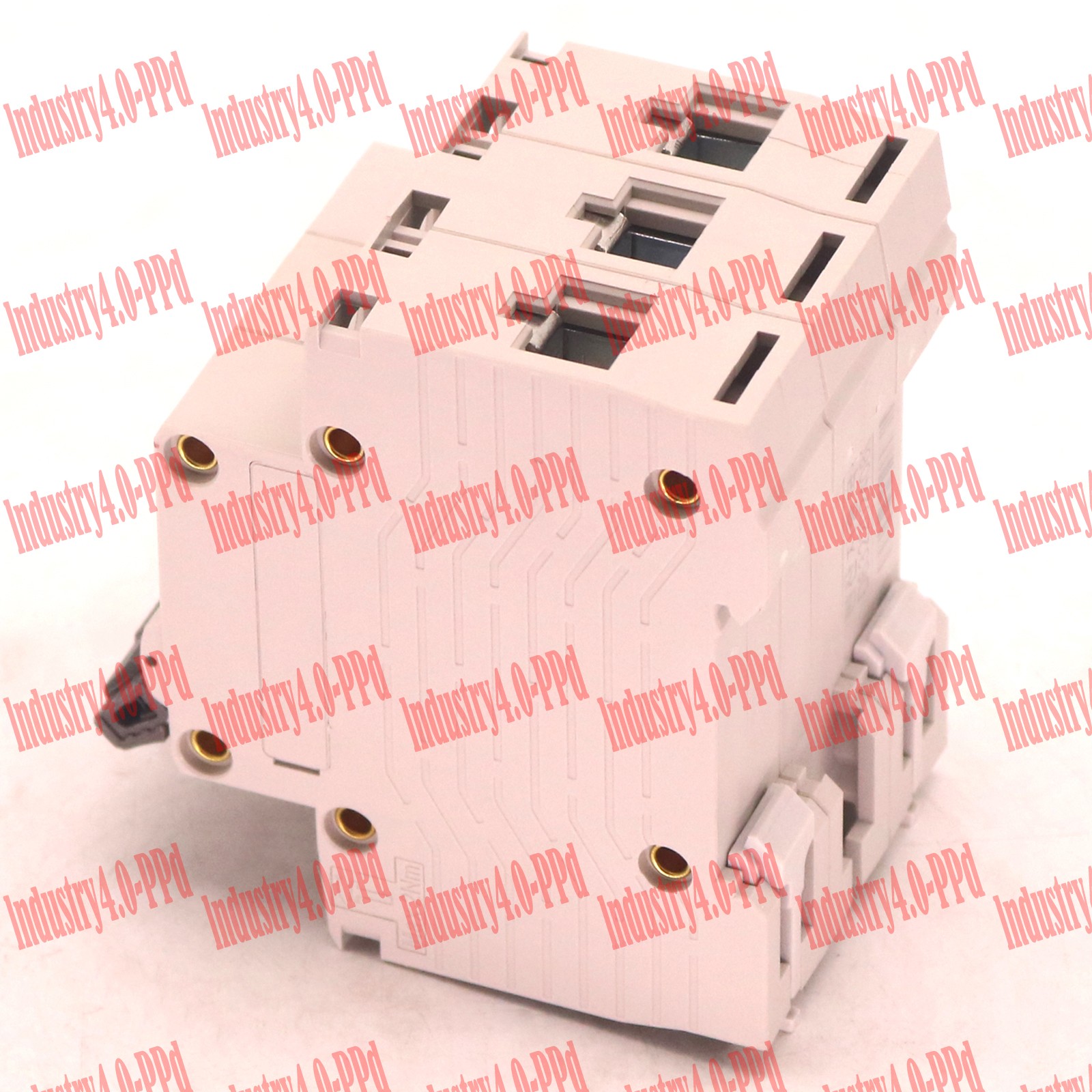 1PC NEW LS LG BK63N 3P D63 63A Miniature circuit breaker Free shipping #YP1