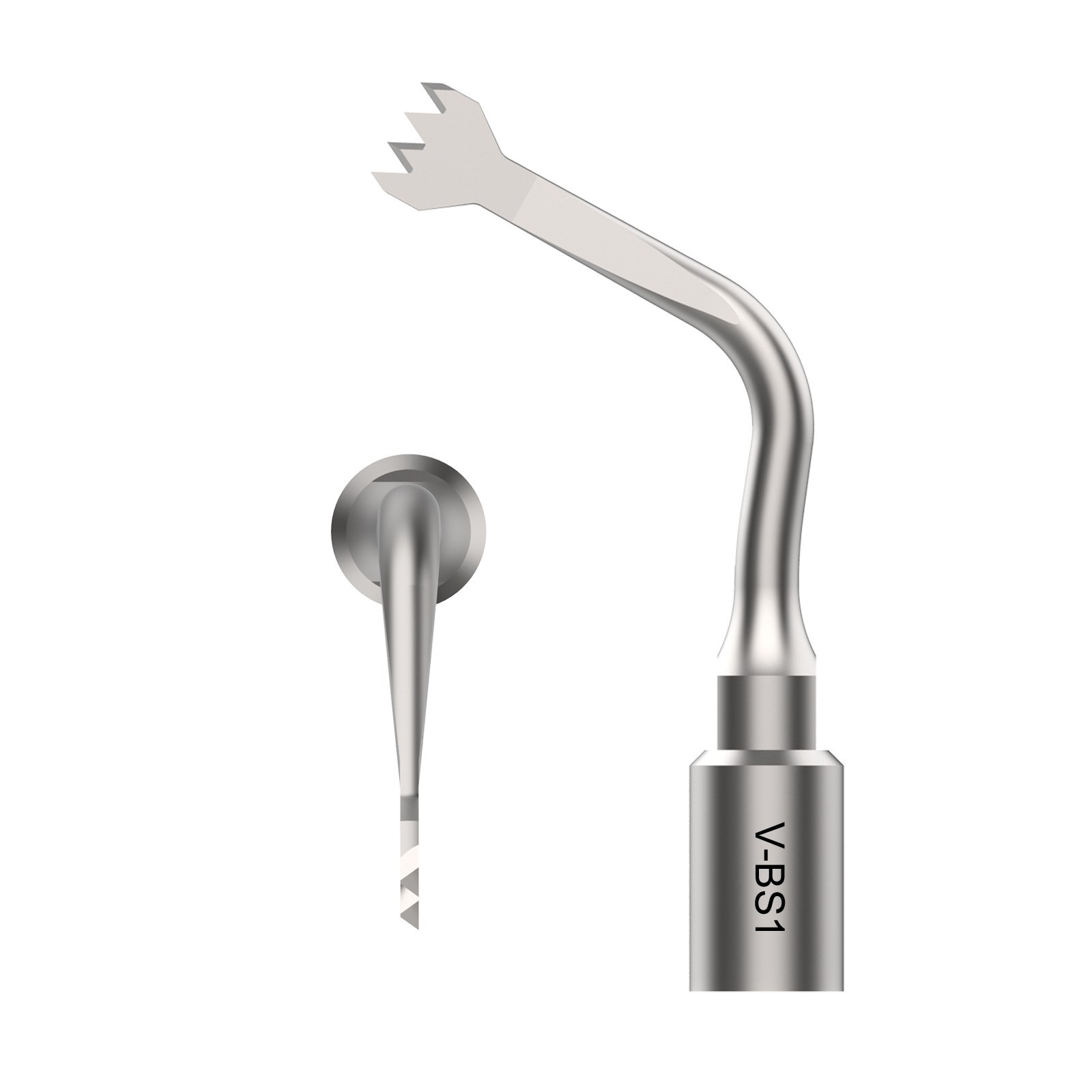 Ultrasonic Bone Surgery Tips BS1 Piezo Tip Fit Acteon Satelec Piezotome 2 Cube