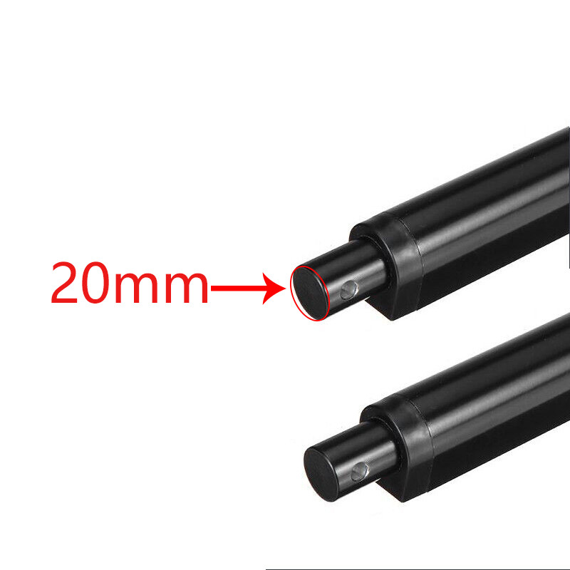 DC 12V Linear Actuator Heavy Duty 2″~40″ Long Stroke 6inch 8in 3000N Waterproof