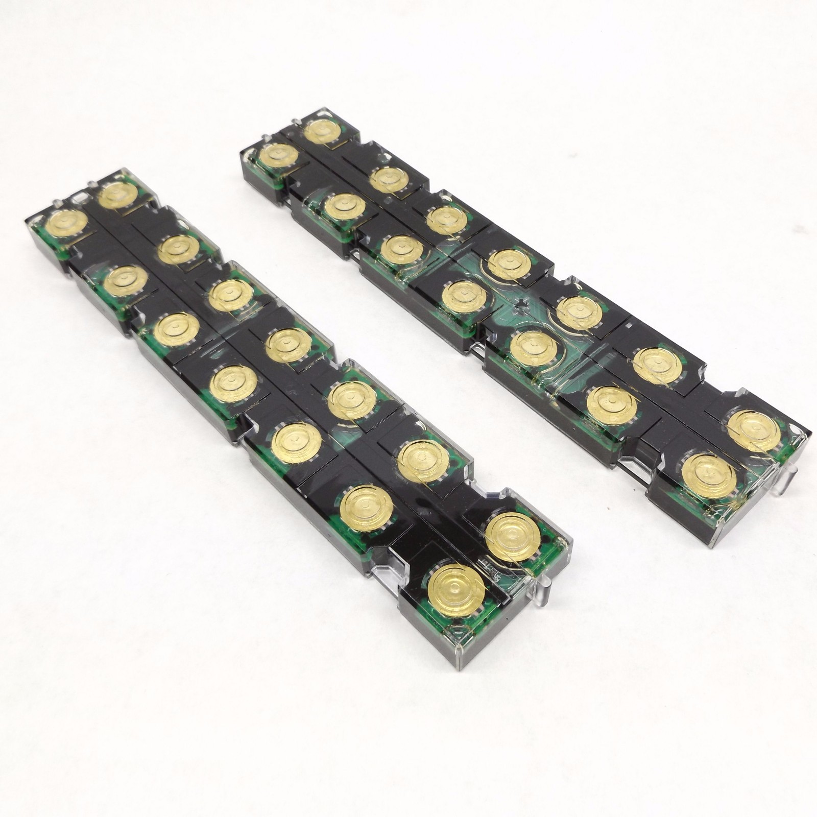 (2) Everswitch 88030611 REV1 Keyboard Assembly for Keypad, Sz (Stand Alone)