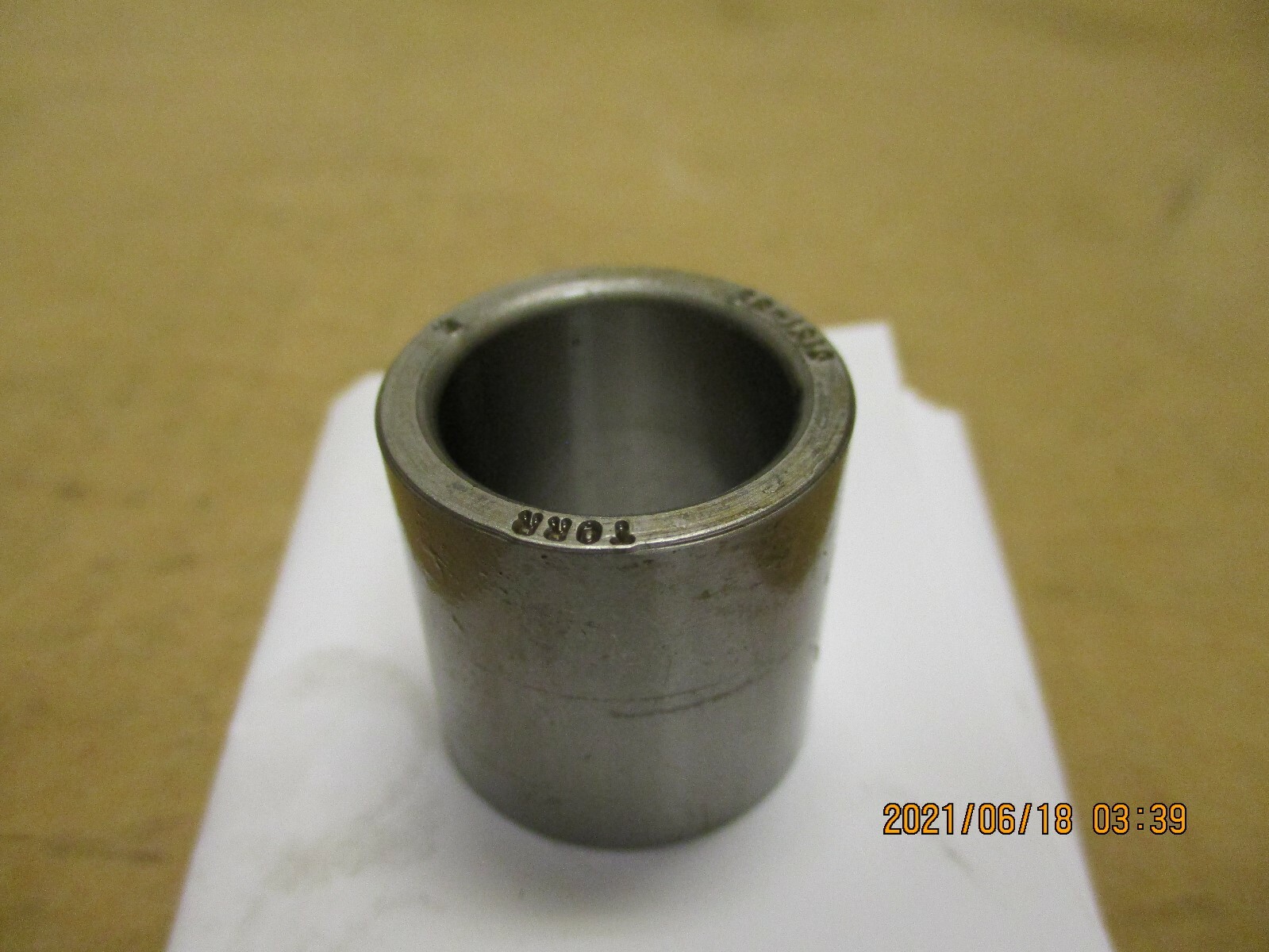 NEW OTHER TORRINGTON (KOYO) IR-1216 INNER RACE.